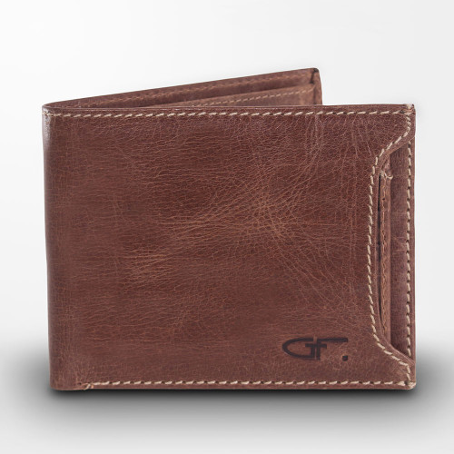 Gino Ferrari Removable CC Wallet