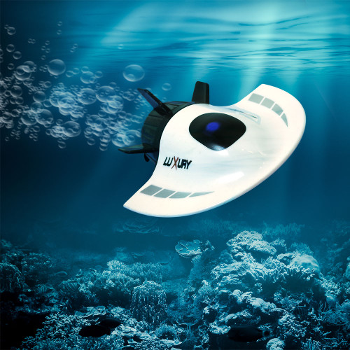 RC Submarine