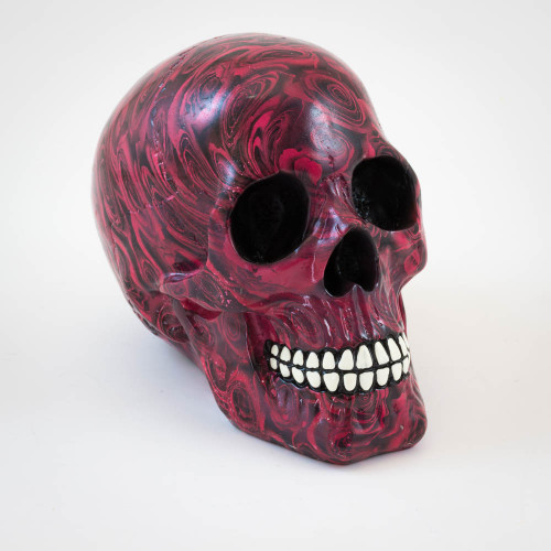 Romance Skull