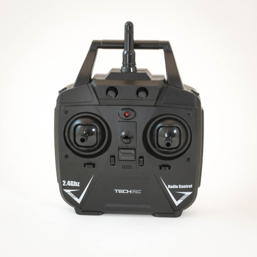 RC Quadcopter with Camera