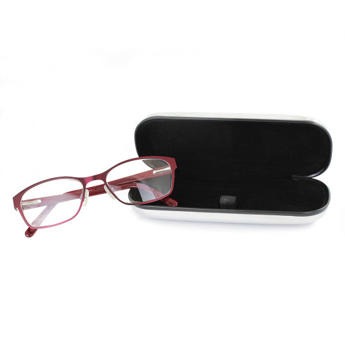 Personalised Glasses Motif Glasses Case