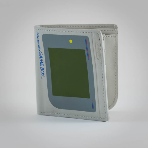 Gameboy Wallet