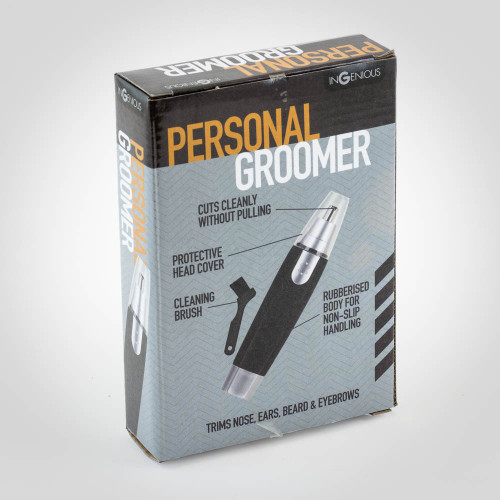 Nose Trimmer