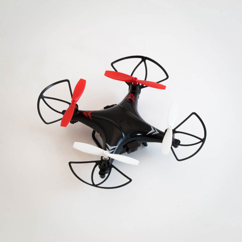 Mini Quad - Black