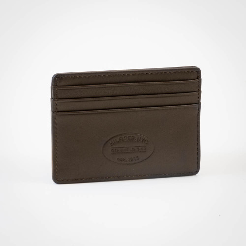 Tommy Hilfiger Eton Credit Card Holder