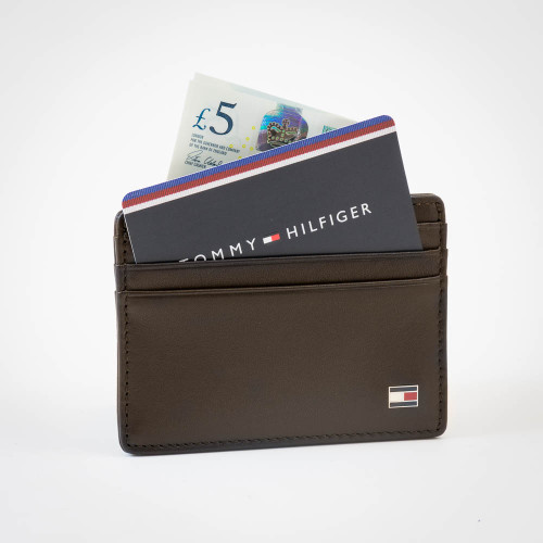 Tommy Hilfiger Eton Credit Card Holder