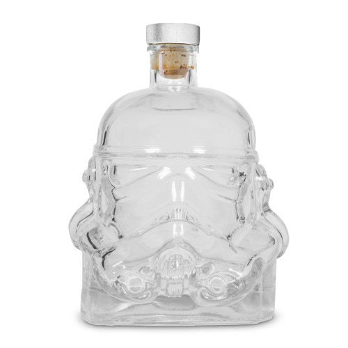 Stormtrooper Decanter