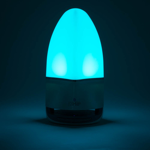 Bluetooth Colour Changing Speaker