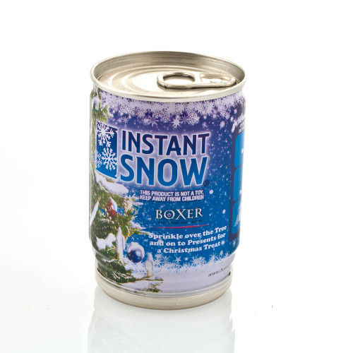 Instant Snow