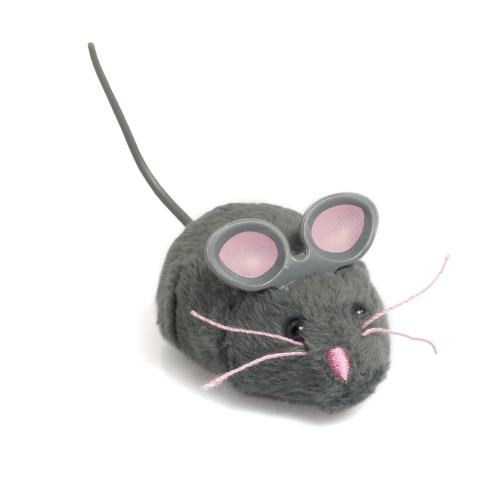 Mini Mouse Cat Toy