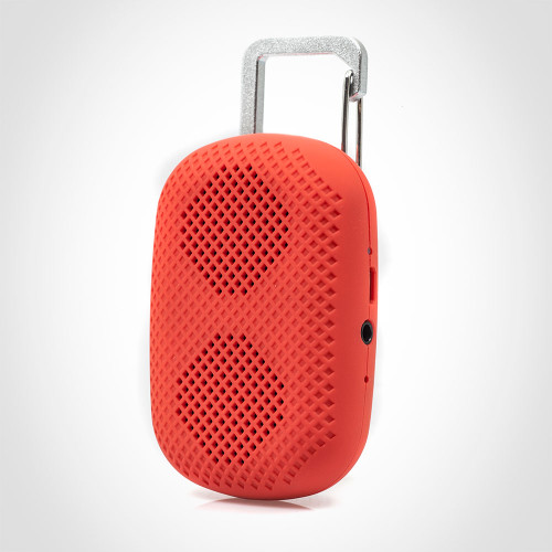 Clip To Go Bluetooth Speaker