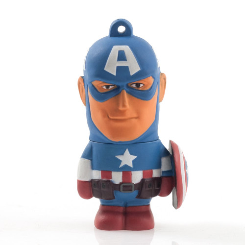 Tribe Marvel USB 8GB