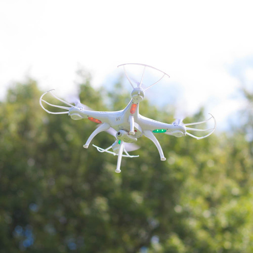 Syma X5SC Quadcopter HD Camera