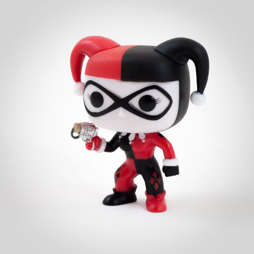 DC Harley Quinn Pop! Vinyl