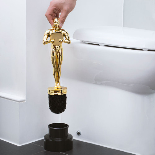 Toilet Award