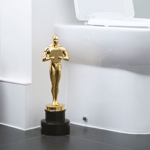 Toilet Award