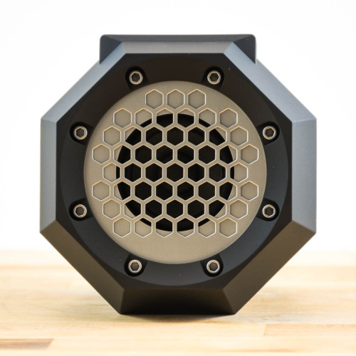 Boom Induction Speaker