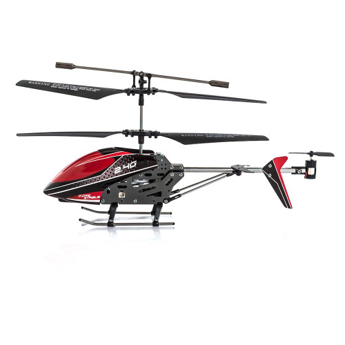 U8-S 3 Channel Heli 2.4Ghz