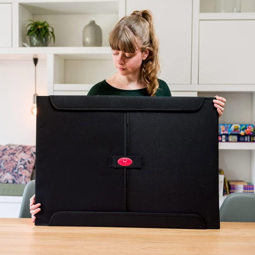 Portapuzzle Standard Jigsaw Puzzle Board