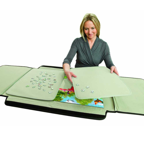 Portapuzzle Standard Jigsaw Puzzle Board