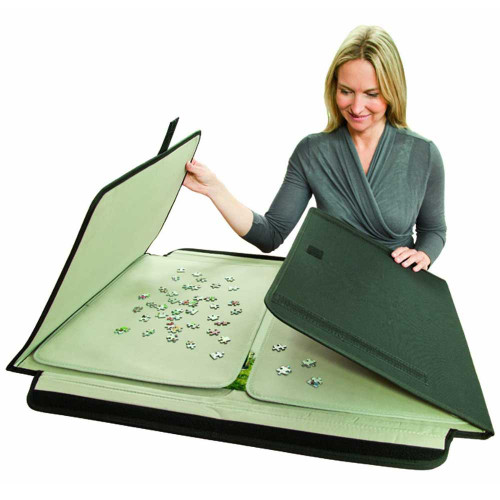 Portapuzzle Standard Jigsaw Puzzle Board