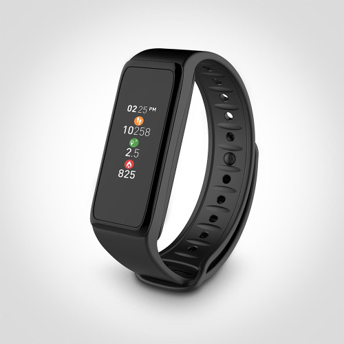 MyKronoz ZeFit 3 HR Activity Tracker