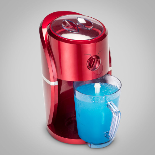 Frozen Drinks and Slushie Maker