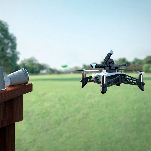 Grabber Parrot Mambo Quadcopter HOT Mambo Drone Parrot Mambo Fly