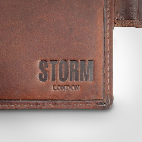 Storm Yukon Wallet