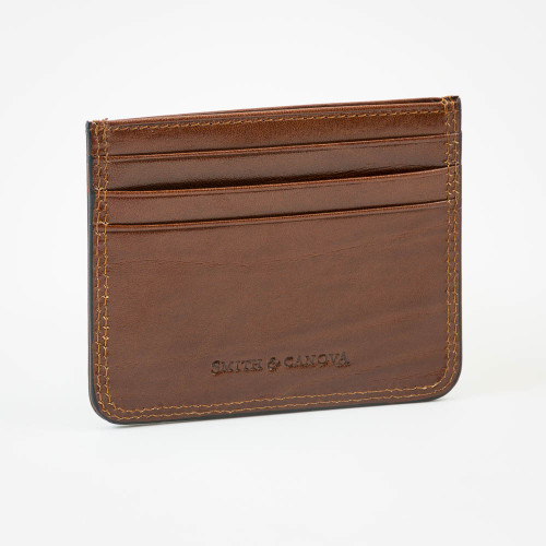 Smith & Canova Slimline Cardholder