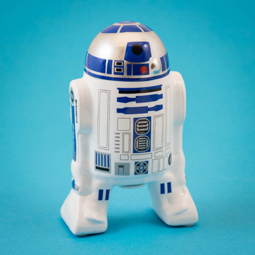 Star Wars R2D2 Money Bank