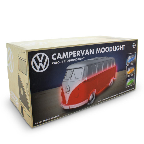 VW Campervan Mood Light