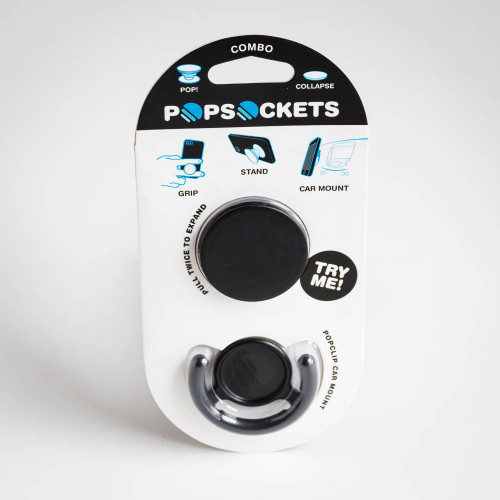 Popsockets Grip Combo Pack