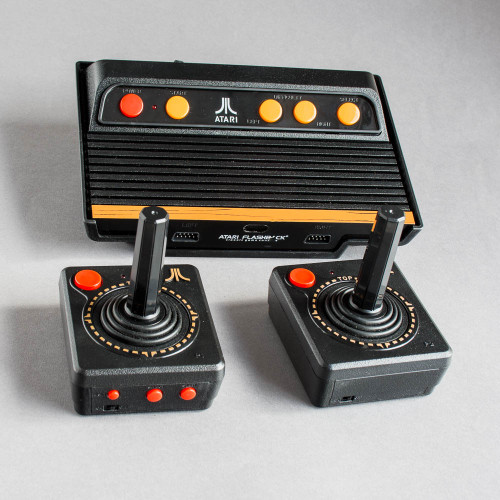 Atari Flashback 7