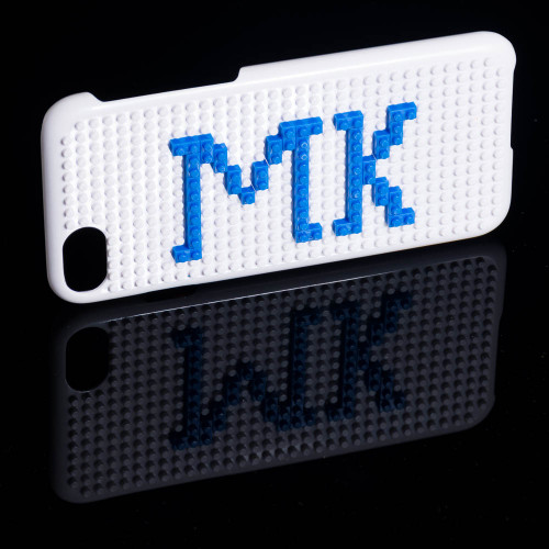 Microblock Phone Case for iPhone 6 and 7