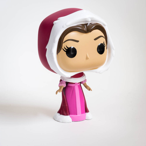 Beauty and The Beast Belle Pop! Vinyl