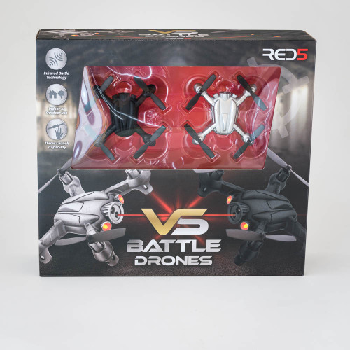 Battle Drones - 2 Pack