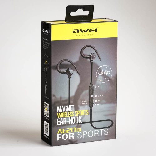 Awei A620BL Ear-Hooks