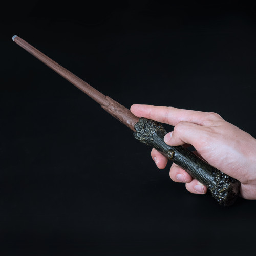 Officially Licensed Harry Potter Remote Control Wand