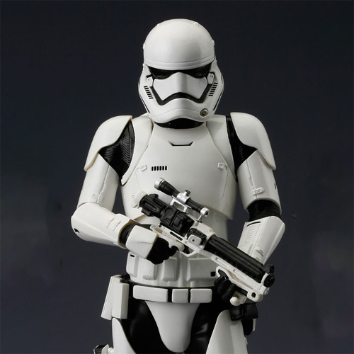 ARTFX First Order Stormtrooper 2-Pack