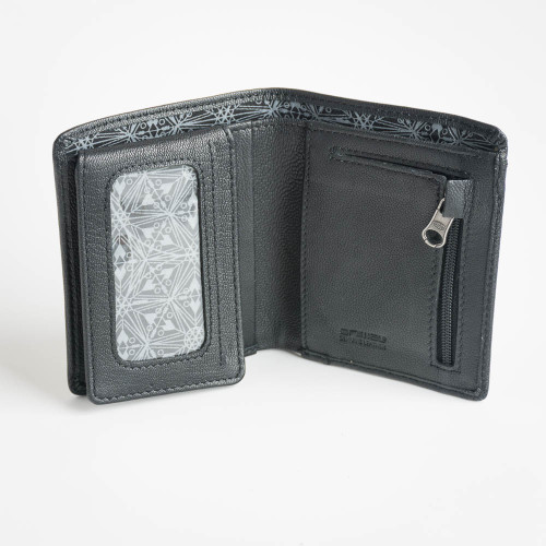 Animal Apostles Men’s Leather Wallet