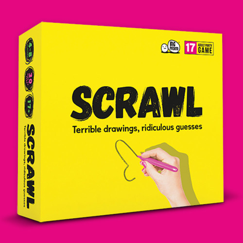 Scrawl