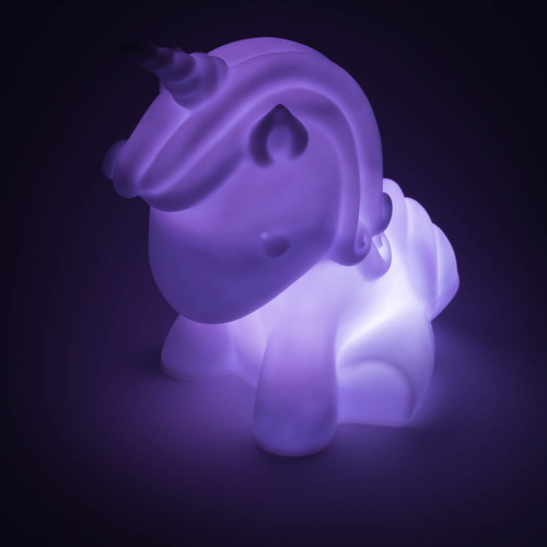 Giant Unicorn Mood Light