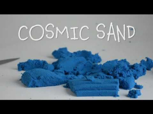 Cosmic Sand Xtreme