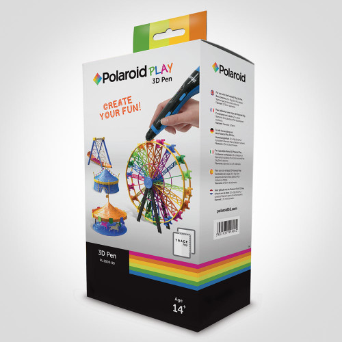 Polaroid Play 3D Pen