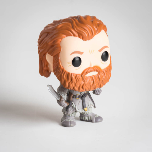 Game of Thrones Tormund Giantsbane Pop! Vinyl