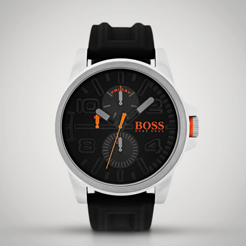 Hugo Boss Detroit 1550006 Watch