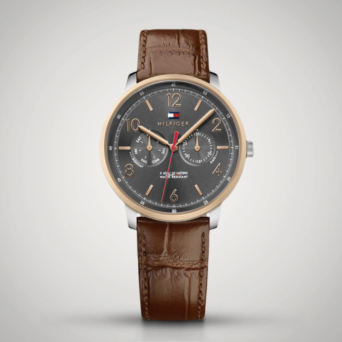 Tommy Hilfiger Will Watches