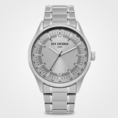 Ben Sherman London Watch WB066SM