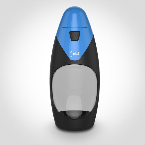 Pod+ Water Filter Bottle